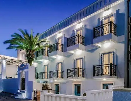 Hotel Finikas 2*