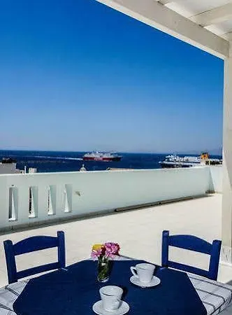 Finikas Tinos