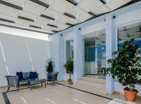 Finikas Hotel Tinos
