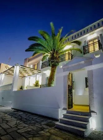 Hotel Finikas Tinos