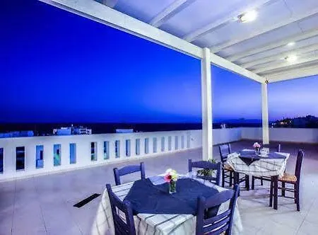 Finikas Hotel 2*